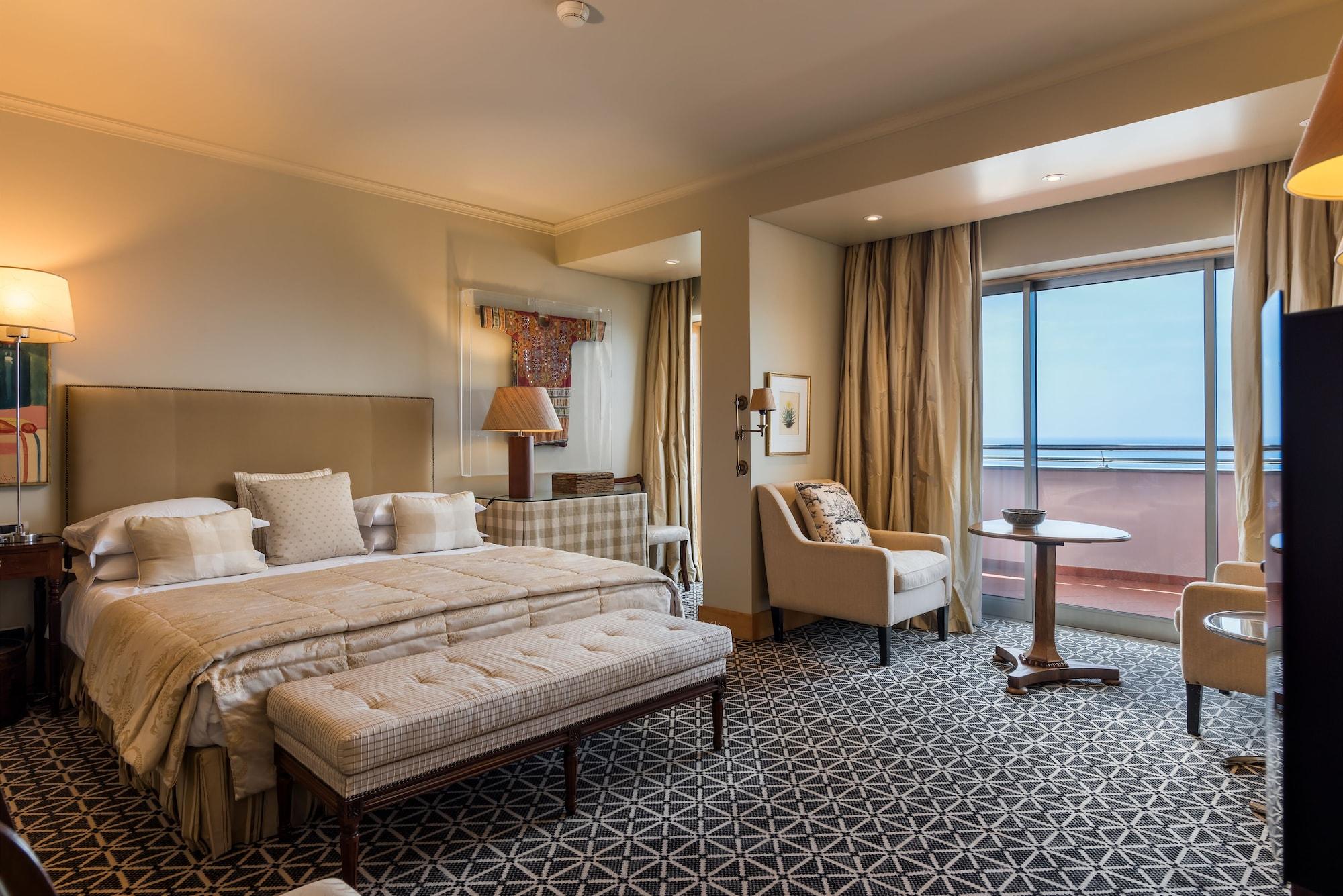 Royal Savoy - Ocean - Savoy Signature 5* Funchal (Madeira)