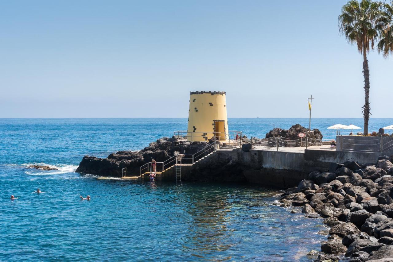 Royal Savoy - Ocean - Savoy Signature Hotel Funchal (Madeira)