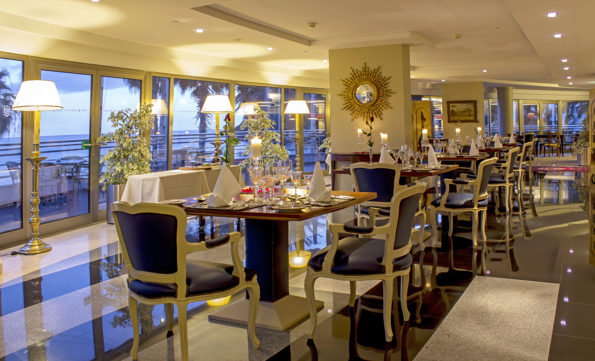 Royal Savoy - Ocean - Savoy Signature Funchal (Madeira)