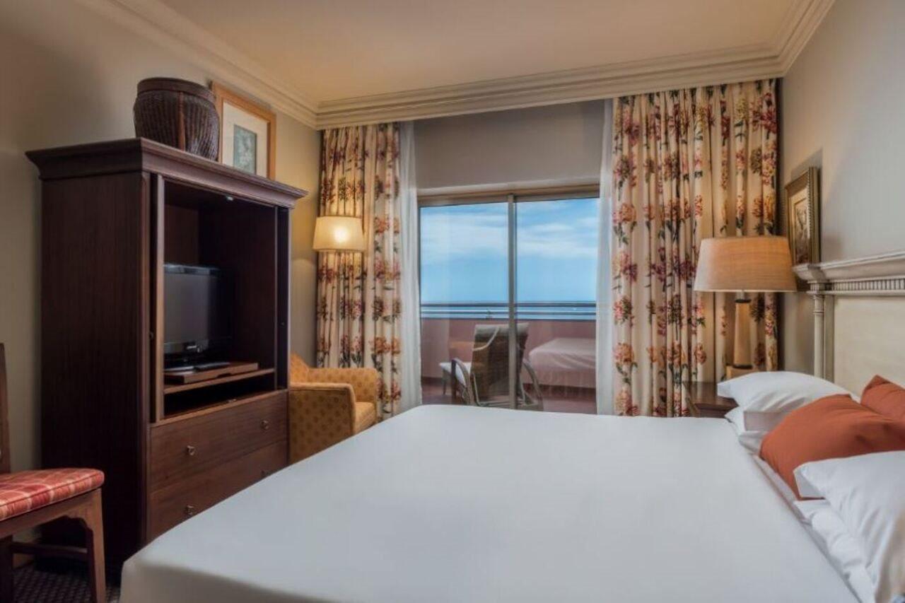 Royal Savoy - Ocean - Savoy Signature Funchal (Madeira)