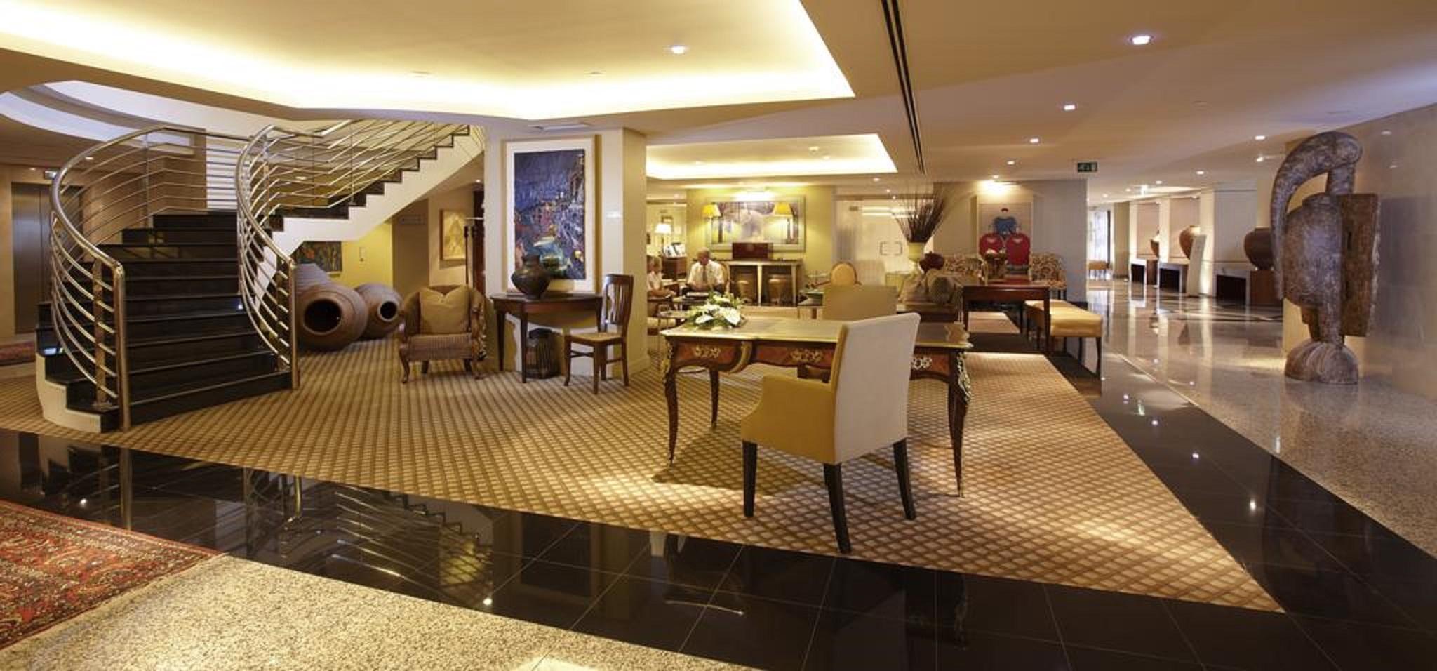 Hotel Royal Savoy - Ocean - Savoy Signature 5*